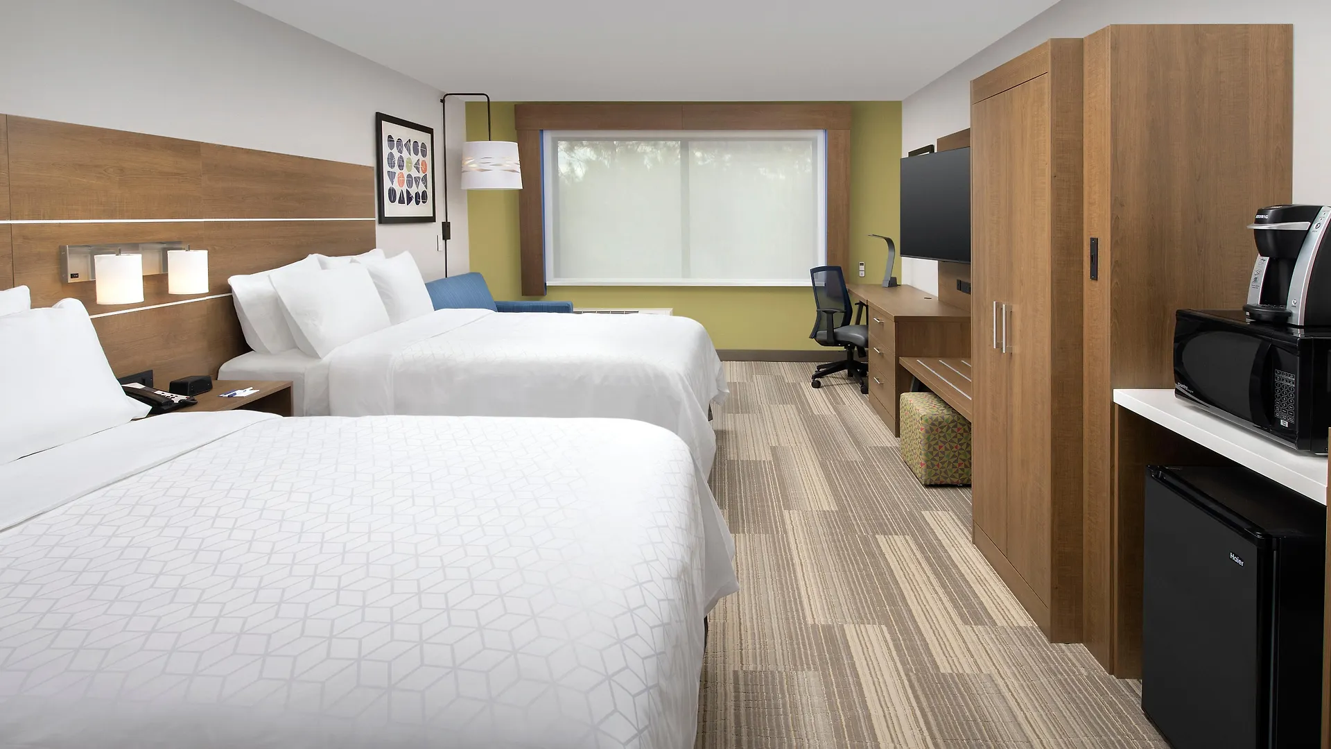 Holiday Inn Express Pensacola Downtown By Ihg