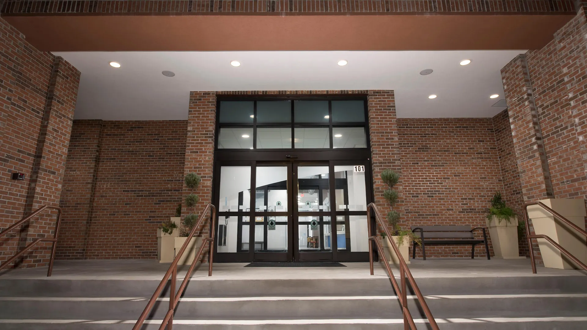Holiday Inn Express Pensacola Downtown By Ihg