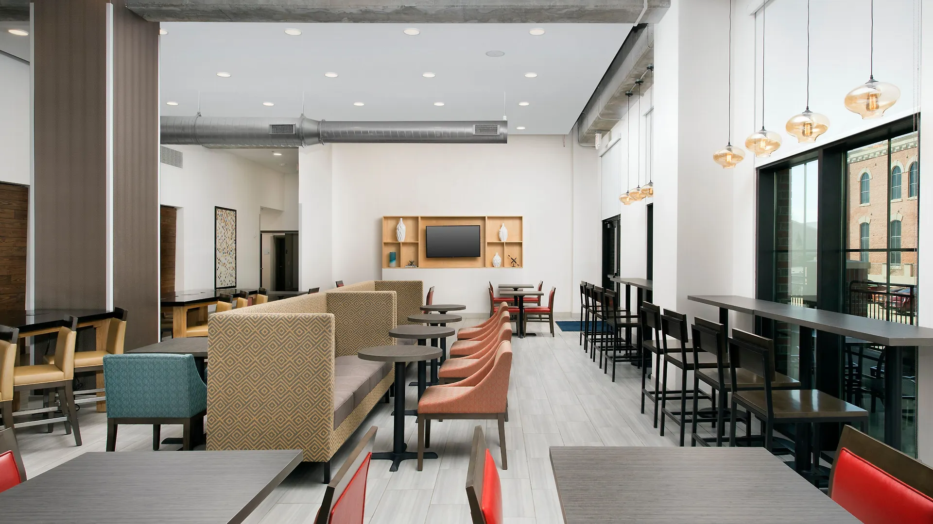 Holiday Inn Express Pensacola Downtown By Ihg Hotel