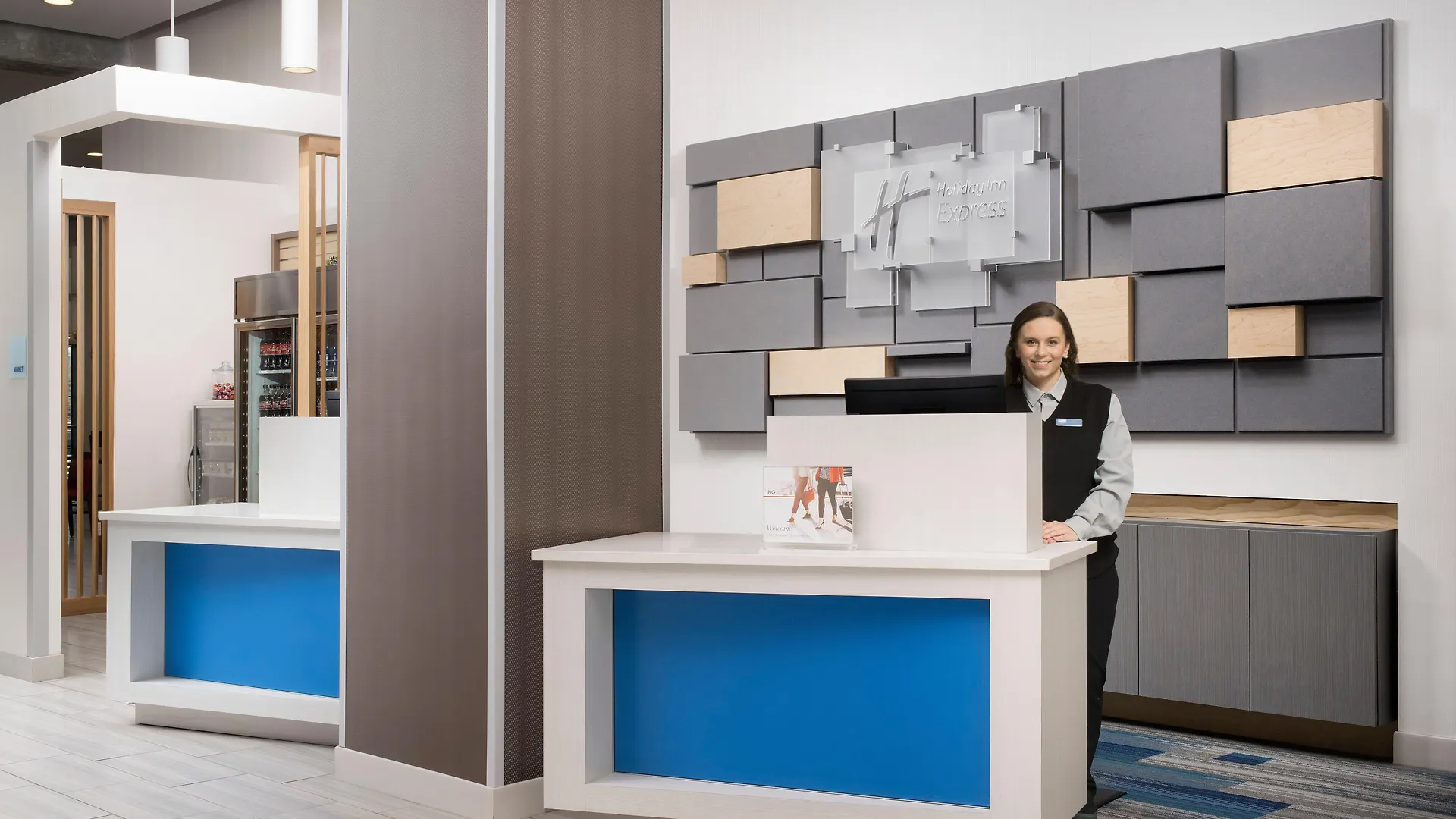 Holiday Inn Express Pensacola Downtown By Ihg 3*,