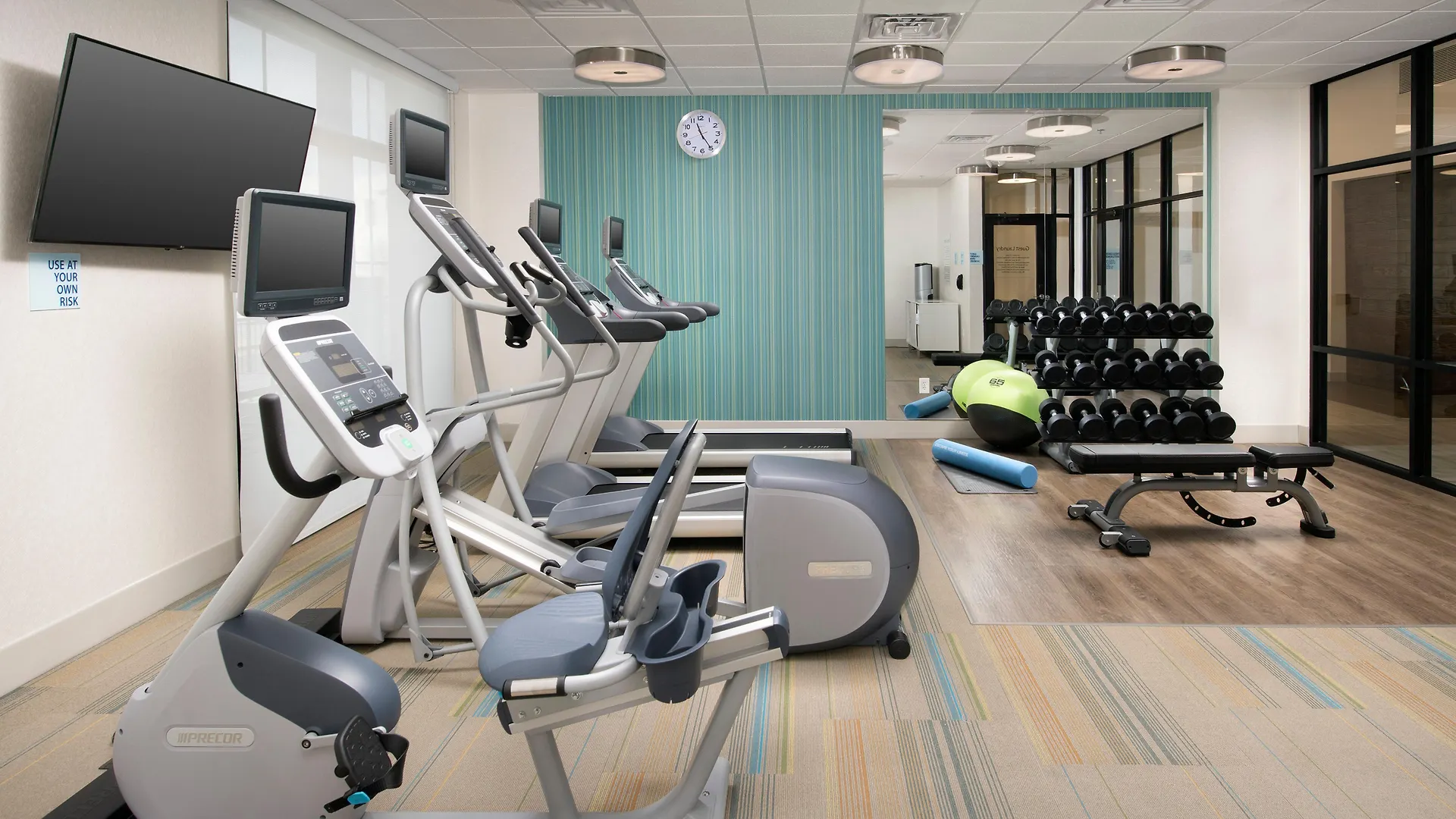 Holiday Inn Express Pensacola Downtown By Ihg Hotel