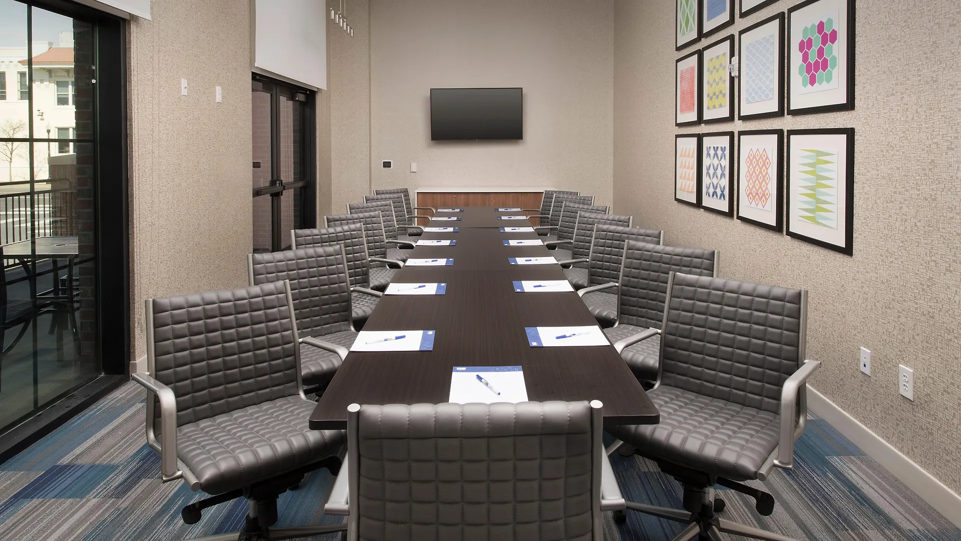 Holiday Inn Express Pensacola Downtown By Ihg