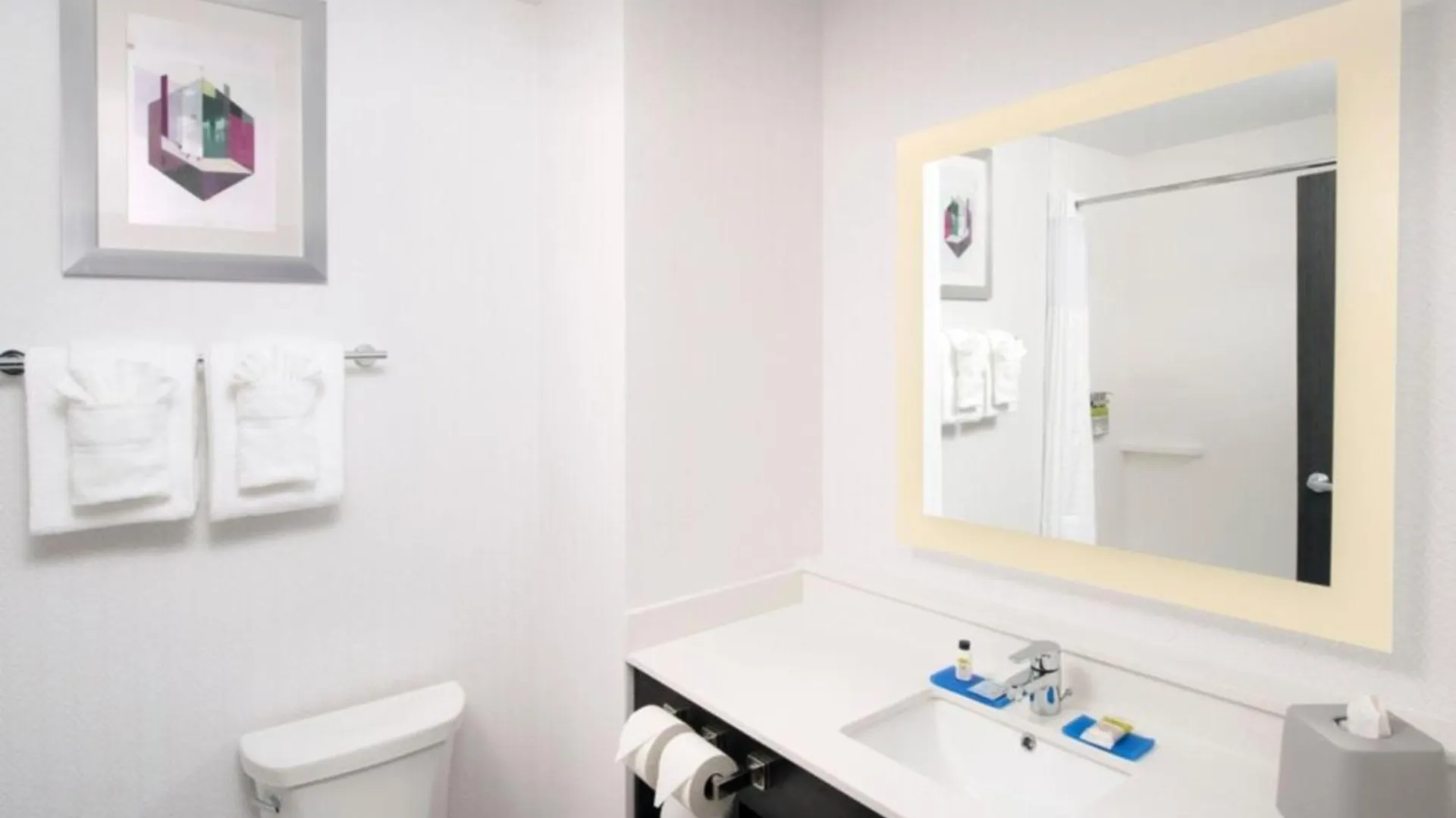 Hotel Holiday Inn Express Pensacola Downtown By Ihg