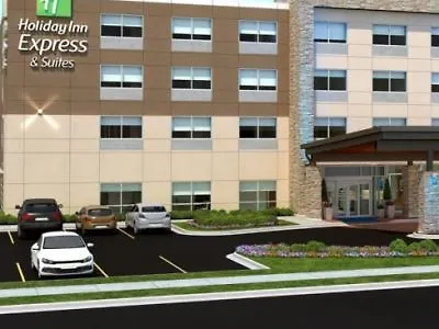 Hotel Holiday Inn Express Pensacola Downtown By Ihg