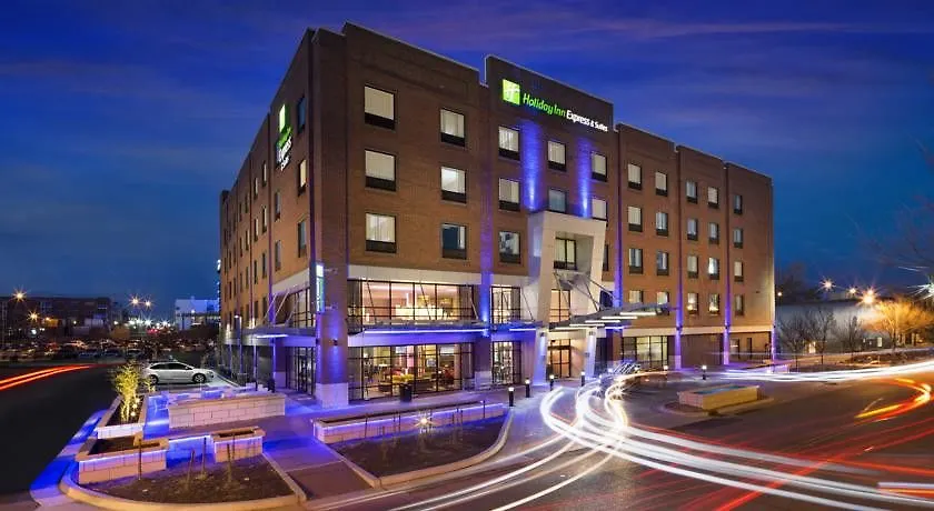 Hotel Holiday Inn Express Pensacola Downtown By Ihg