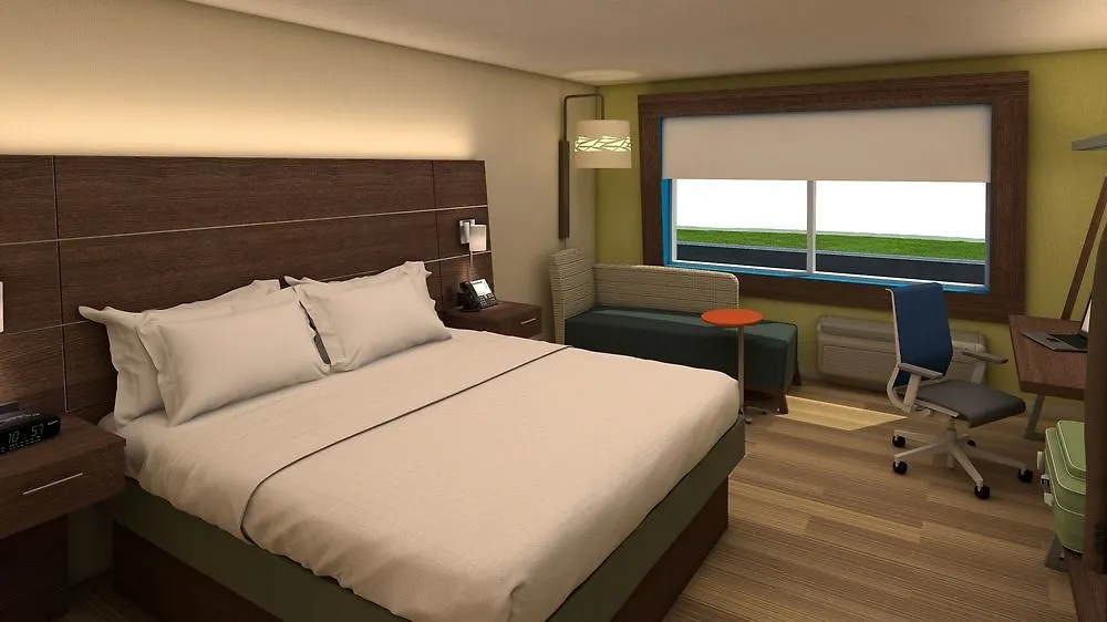 Holiday Inn Express Pensacola Downtown By Ihg