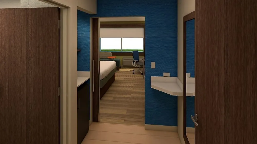 Holiday Inn Express Pensacola Downtown By Ihg Verenigde Staten